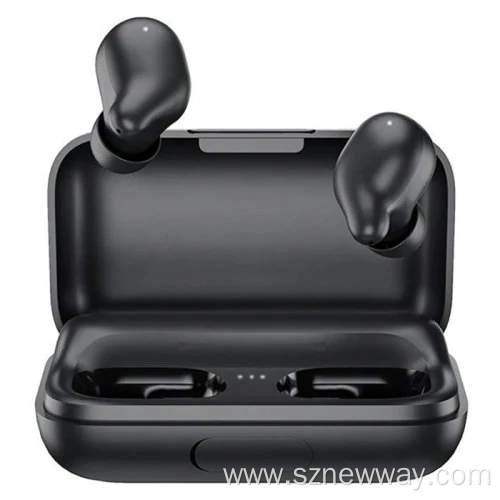 Haylou T15 Wireless Earphones Touch Control